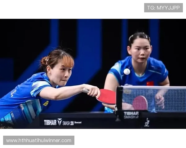刘炜珊官宣退出国乒！孙颖莎王艺迪多人送祝福 名嘴：只剩何卓佳_4